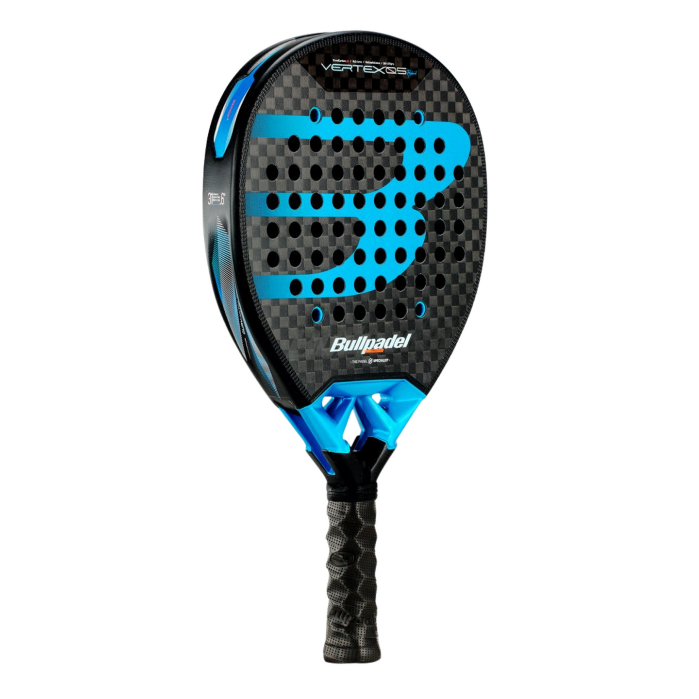 2026 Bullpadel Vertex 05 HYB