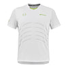 2026 Babolat T-shirt Tee Replica Lebron (White)