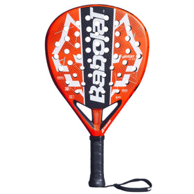 2026 Babolat Technical Veron 3.0 padel racket by Juan Lebron - full view