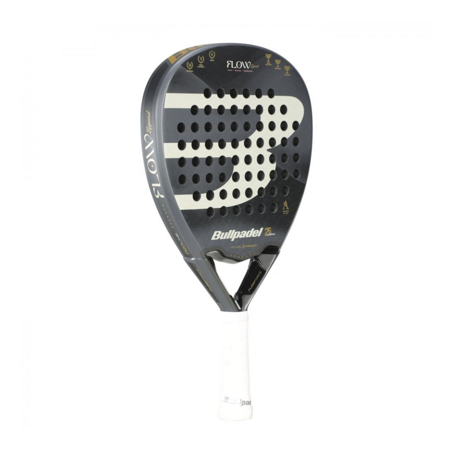 2026 Bullpadel Flow Legend