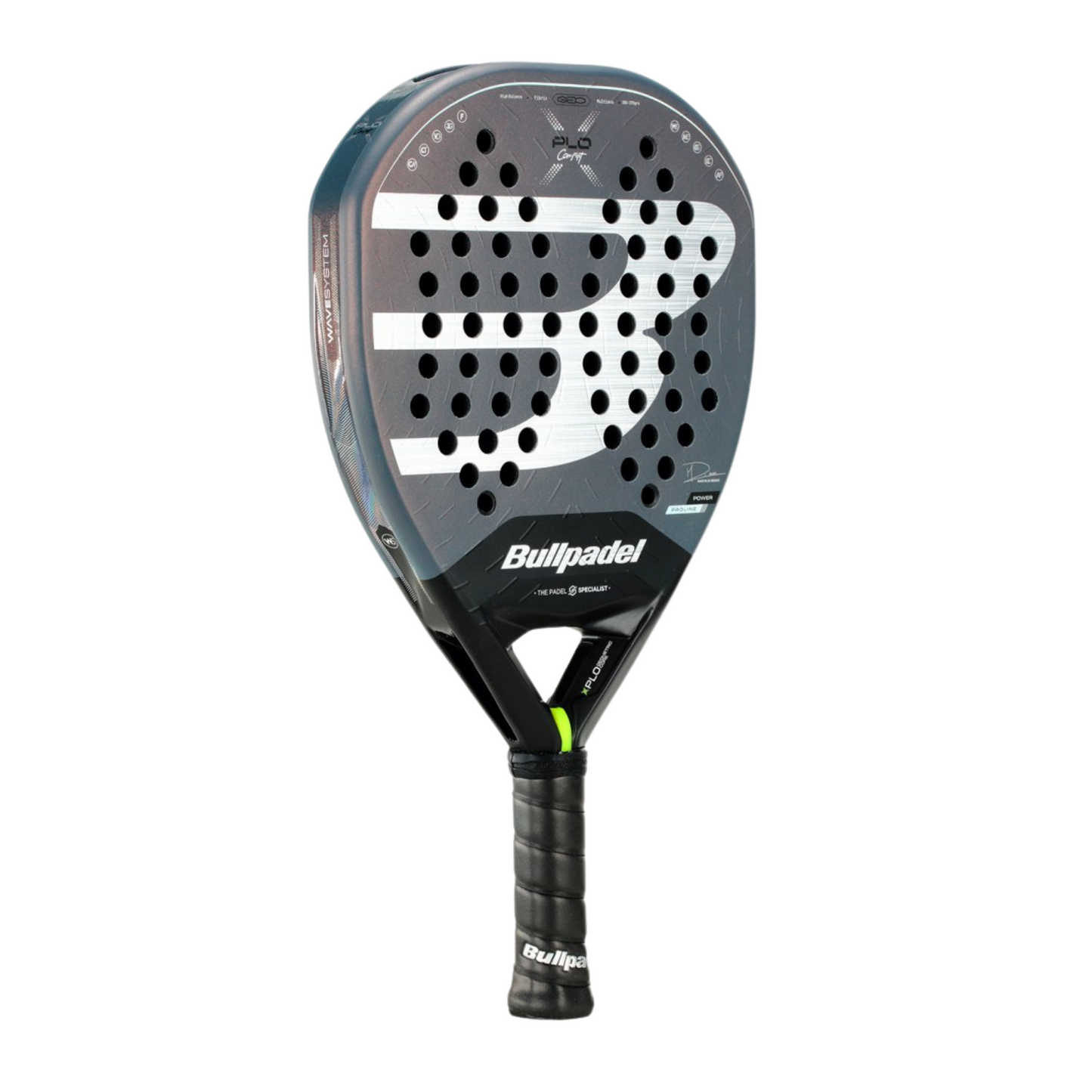 2026 Bullpadel XPLO CMF 26