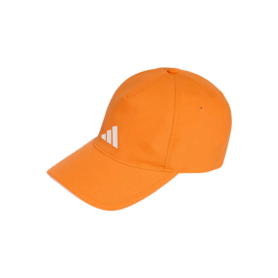 Adidas Aeroready B-ball padel cap (Orange)