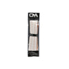 Outer Armour padel overgrip (White) - front view