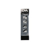 Outer Armour padel overgrip (White) - view 2