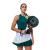 LÕK MAXX FLOW GEN 2 padel racket - full view (alternate 1)