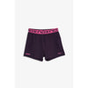 2026 Nox Womens Pro padel dress (Blackberry) - inner shorts view (alternate)