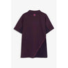 2026 Nox Men's PRO padel polo shirt (Deep Purple) - view 7