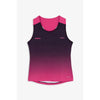 2026 Nox Womens Pro padel tank top (Rose Fade) - view 9
