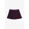 2026 Nox Womens Pro padel skirt (Deep Purple) - view 6