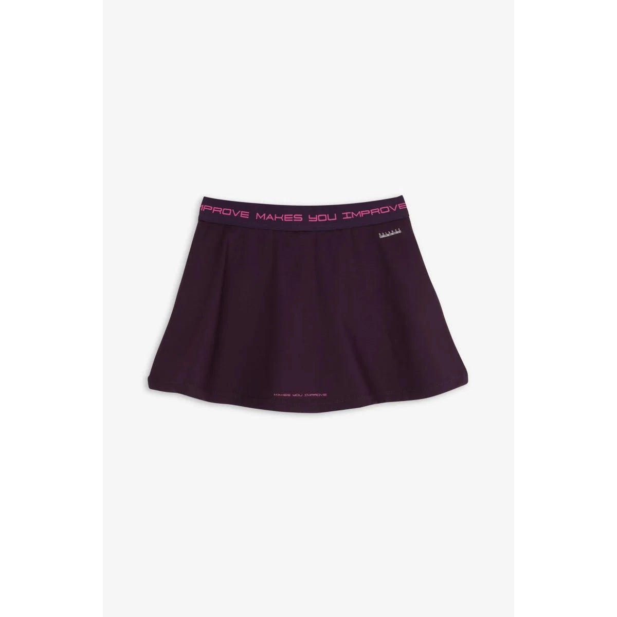 2026 Nox Womens Pro padel skirt (Deep Purple) - view 6