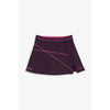 2026 Nox Womens Pro padel skirt (Deep Purple) - view 7