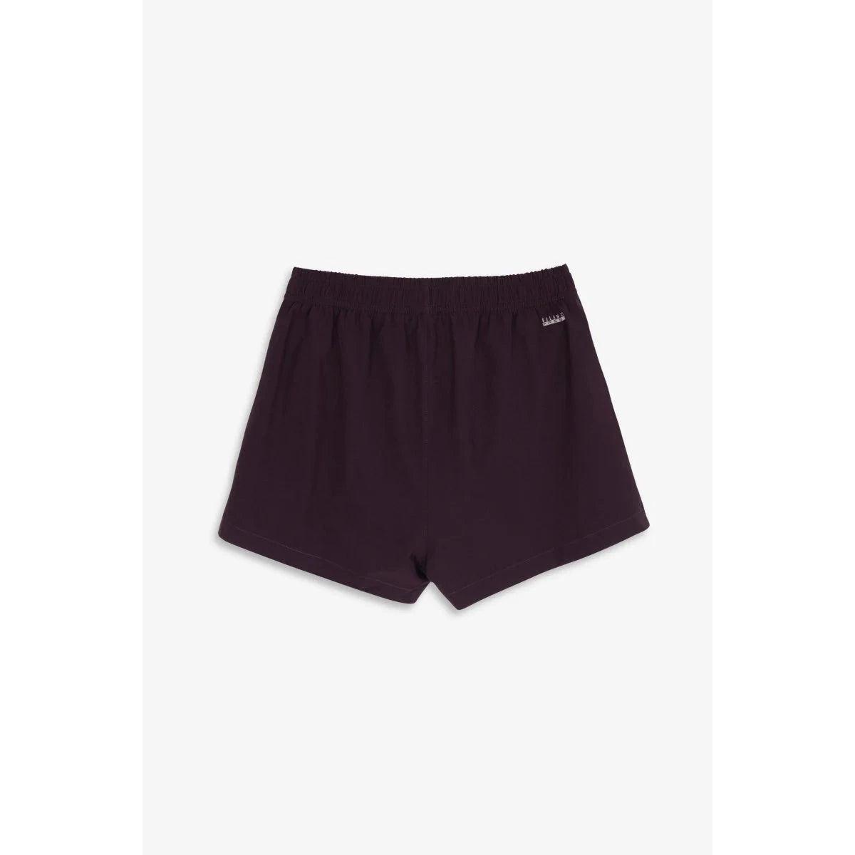 2026 Nox Womens Pro padel shorts (Deep Purple) - view 8