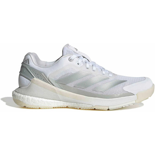 2026 Adidas Crazyquick Boost Ladies (White/Silver)