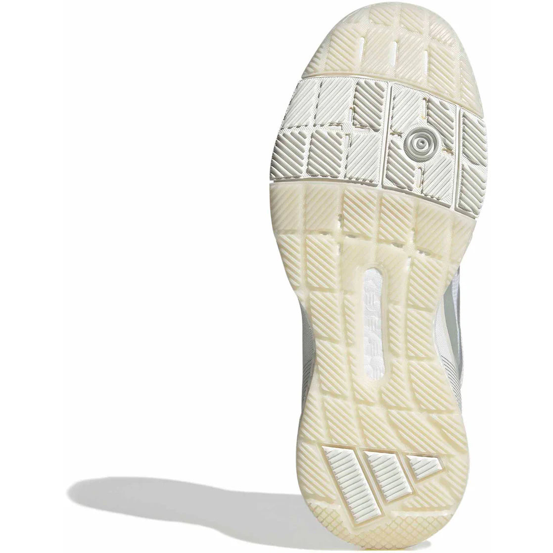 2026 Adidas Crazyquick Boost Ladies (White/Silver)