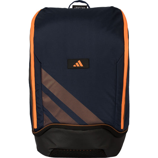 2026 Adidas Pro Tour Backpack (Blue)