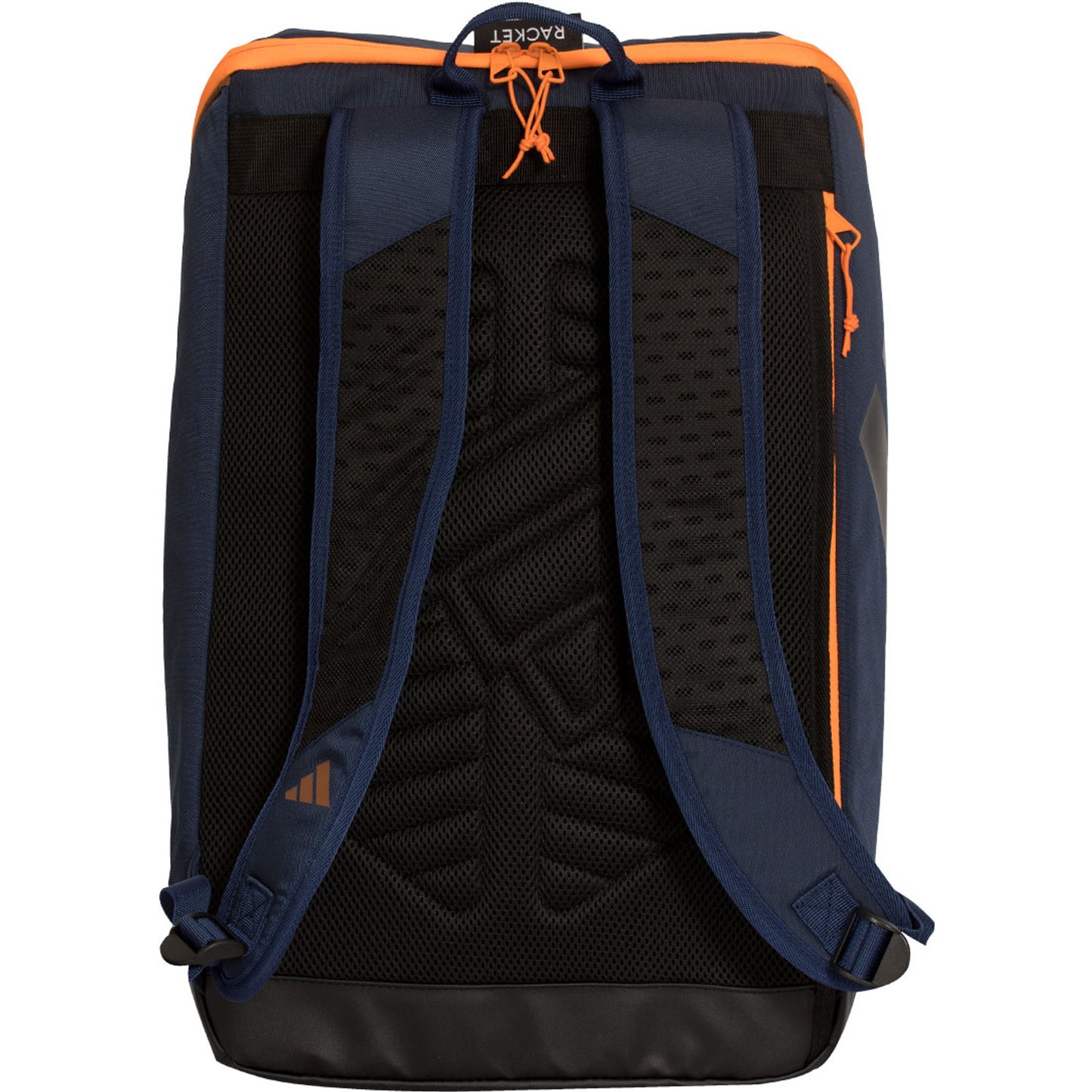 2026 Adidas Pro Tour Backpack (Blue)