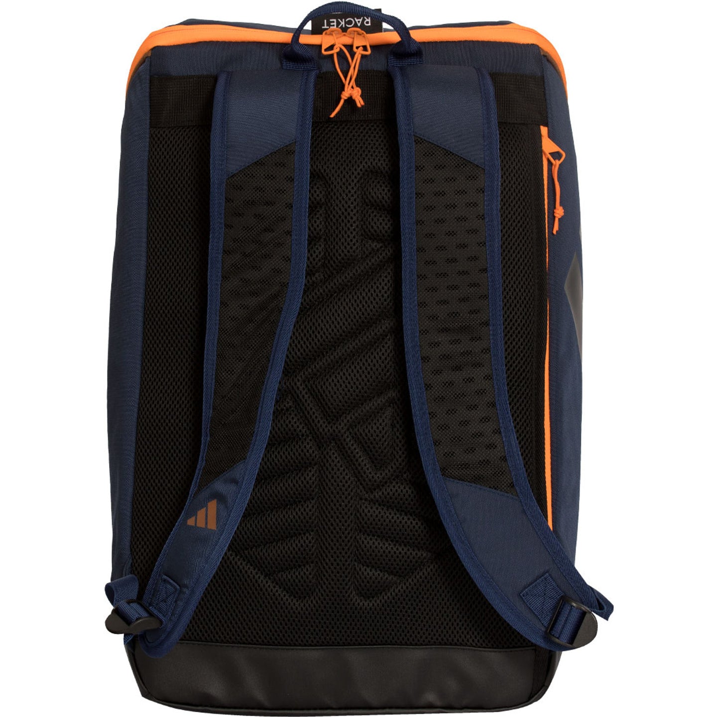 2026 Adidas Pro Tour Backpack (Blue)