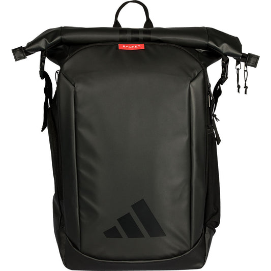 2026 Adidas Multigame Backpack (Black)