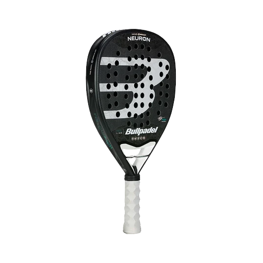 2024 Bullpadel Neuron padel racket - view 2