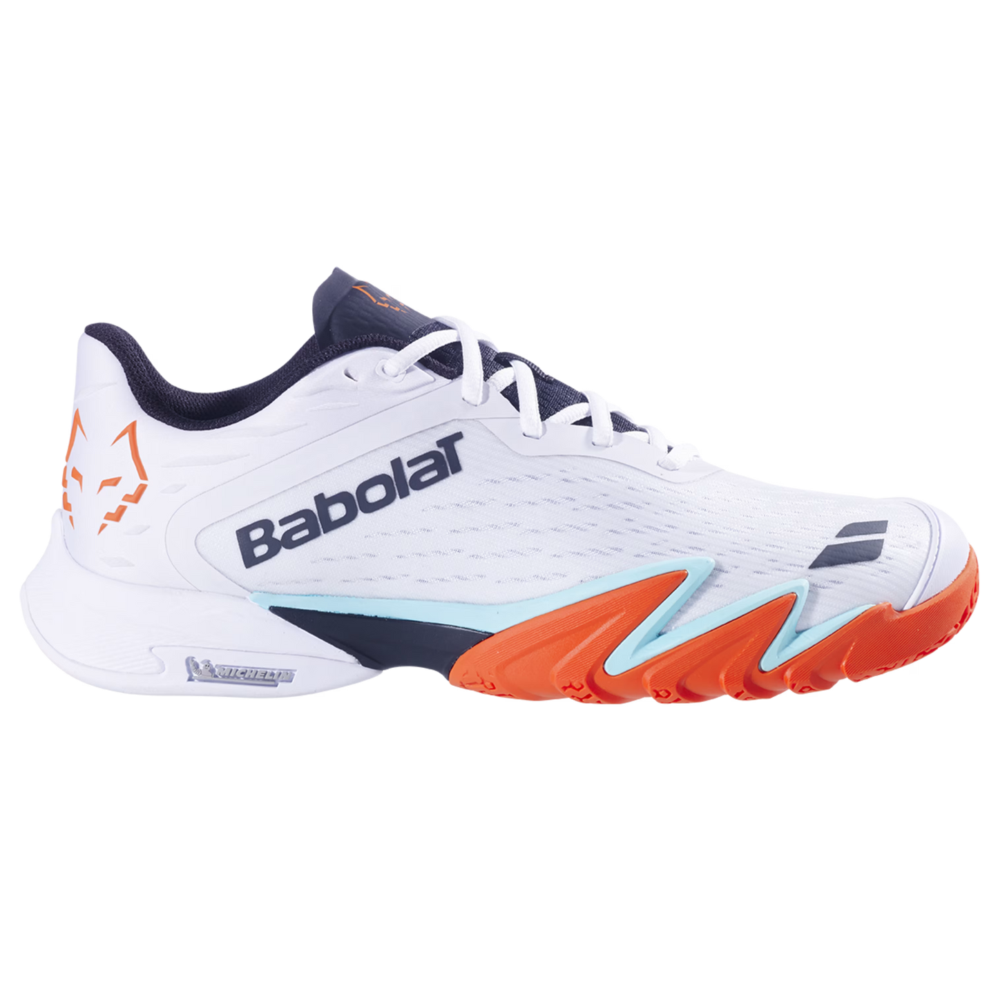 2026 Babolat Premura 3 Lebron Men's Padel Shoes