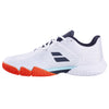 2026 Babolat Premura 3 Lebron men's padel shoes - inside view