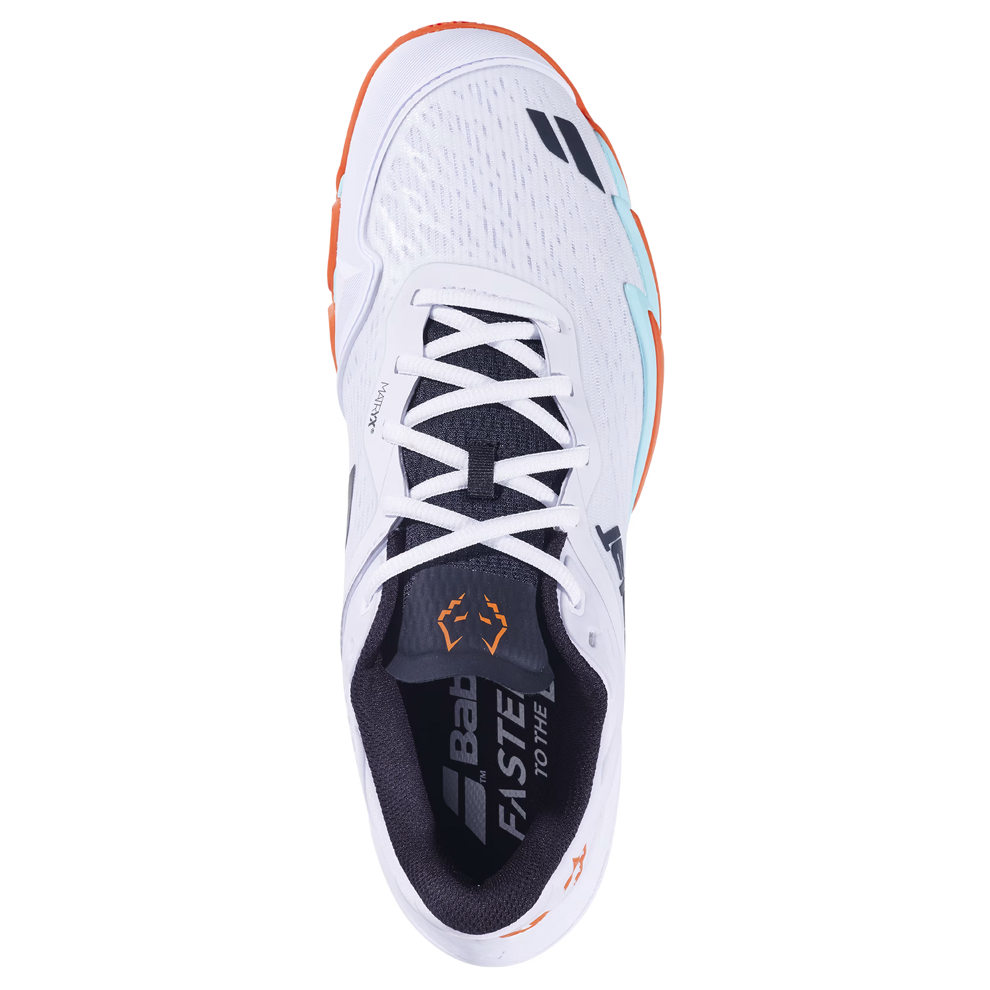 2026 Babolat Premura 3 Lebron Men's Padel Shoes