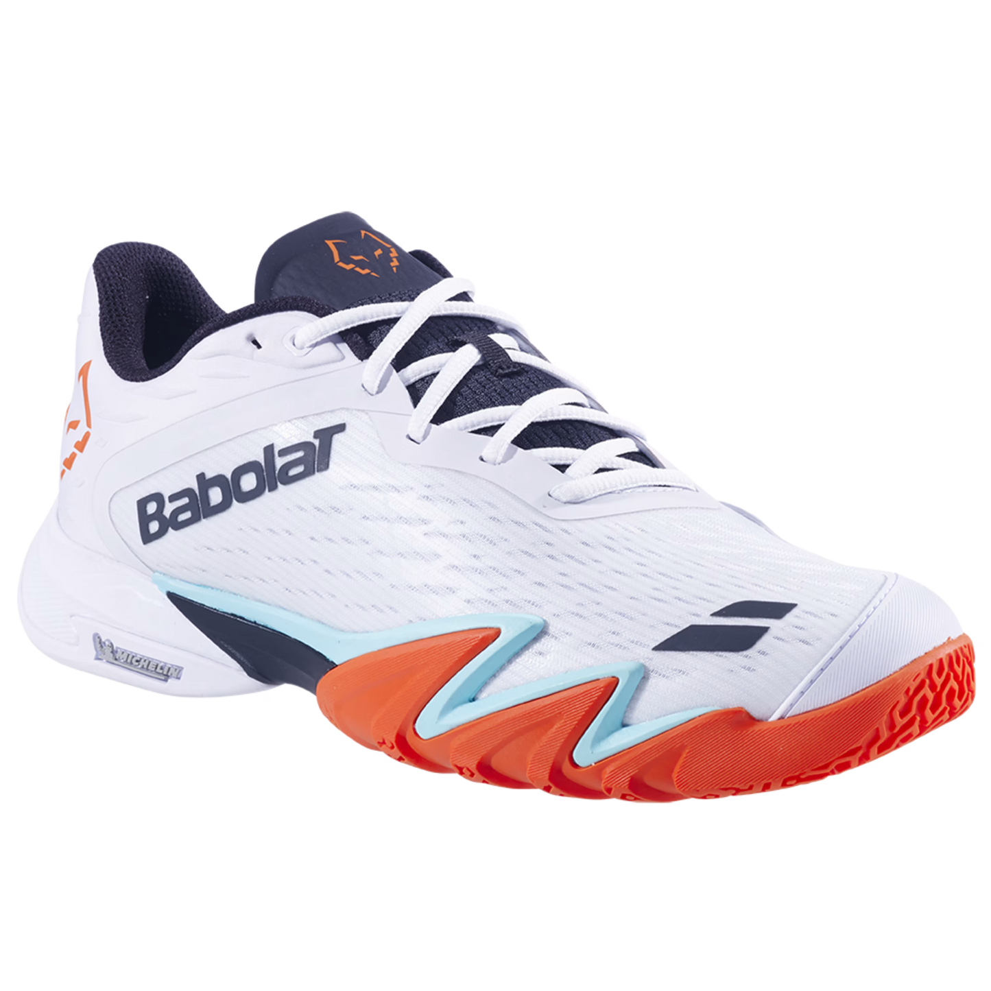 2026 Babolat Premura 3 Lebron Men's Padel Shoes
