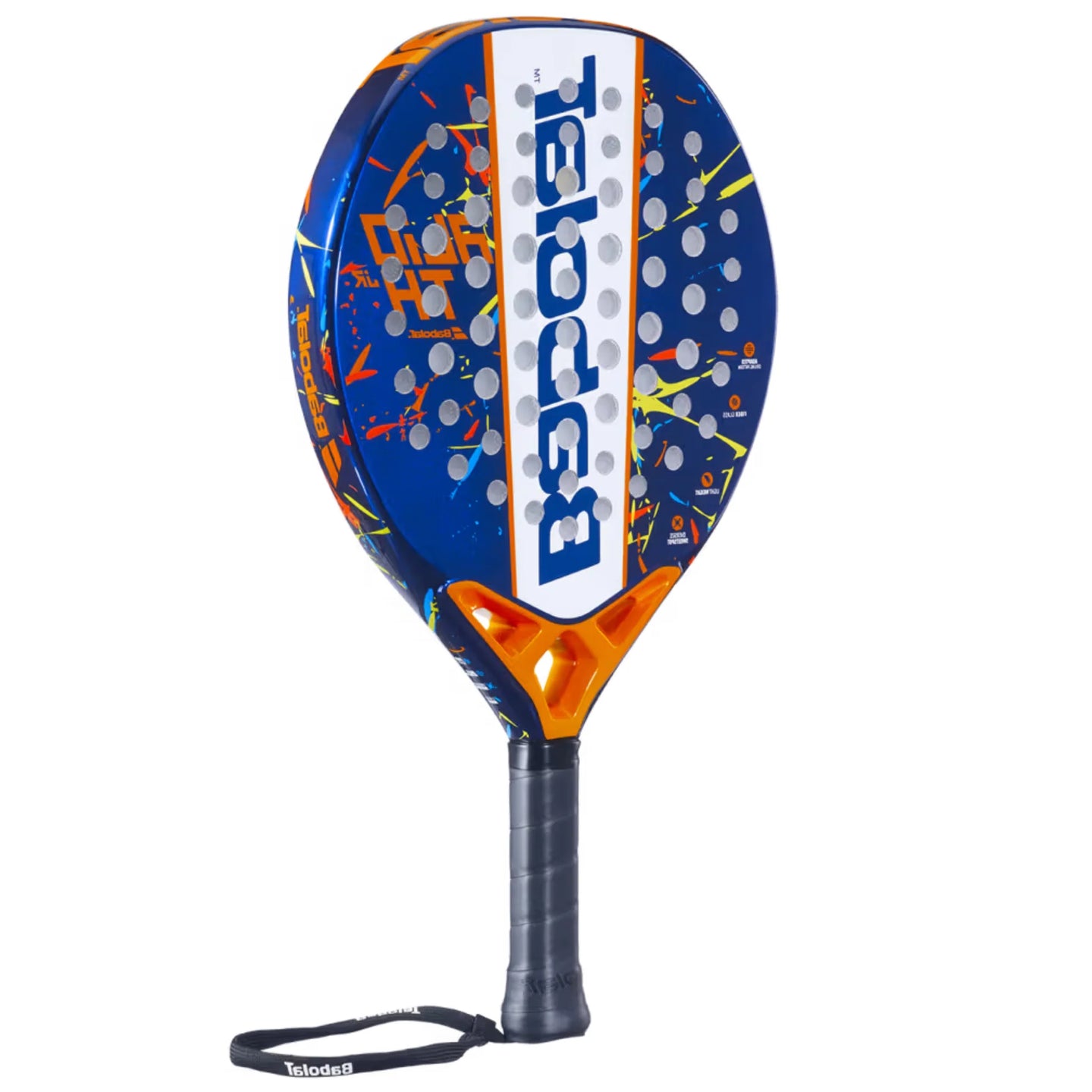 2025 Babolat Alioth Junior