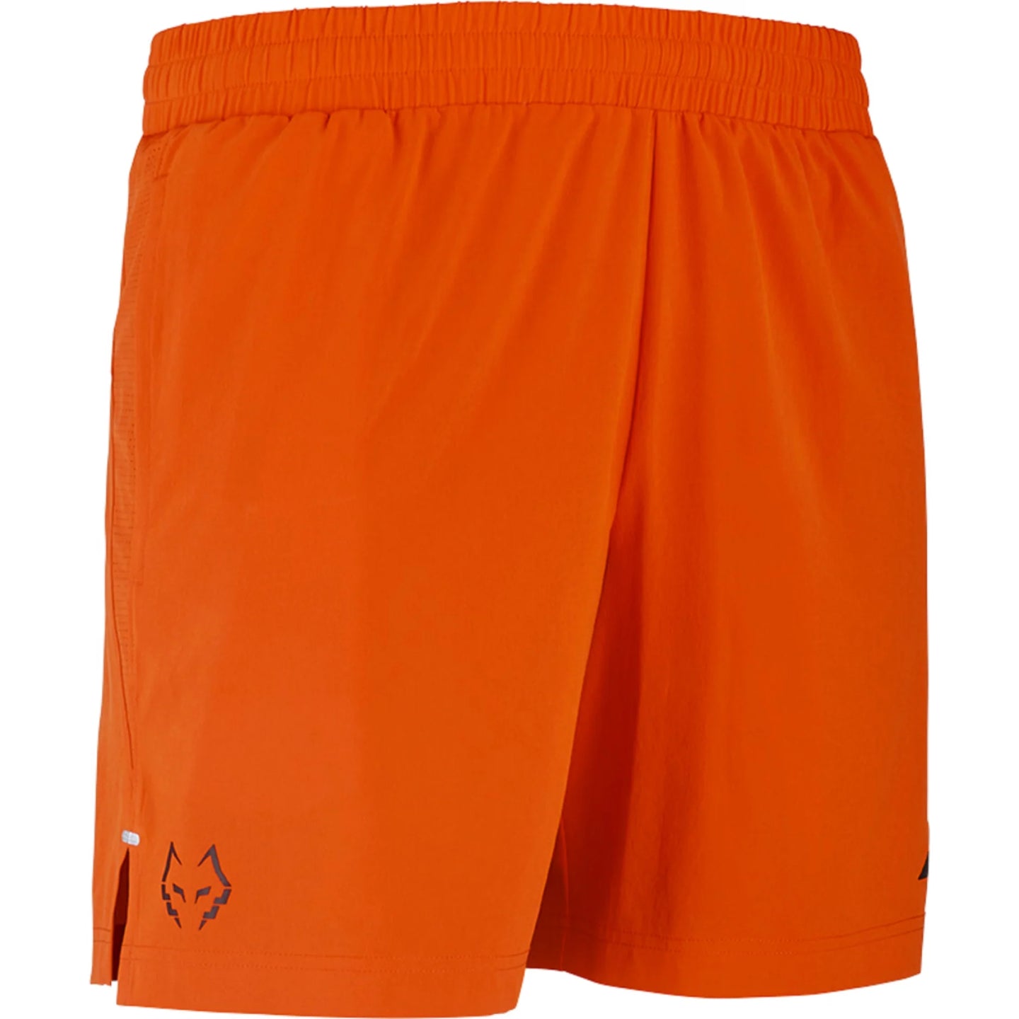 2026 Babolat Lebrón Shorts (Orange)