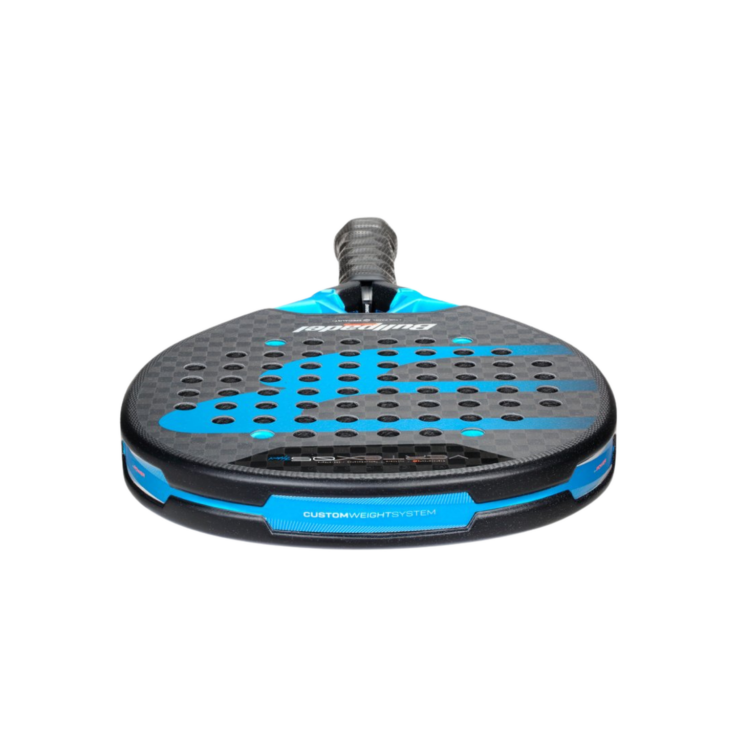 2026 Bullpadel Vertex 05 HYB