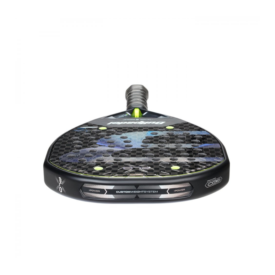 2026 Bullpadel XPLO 26