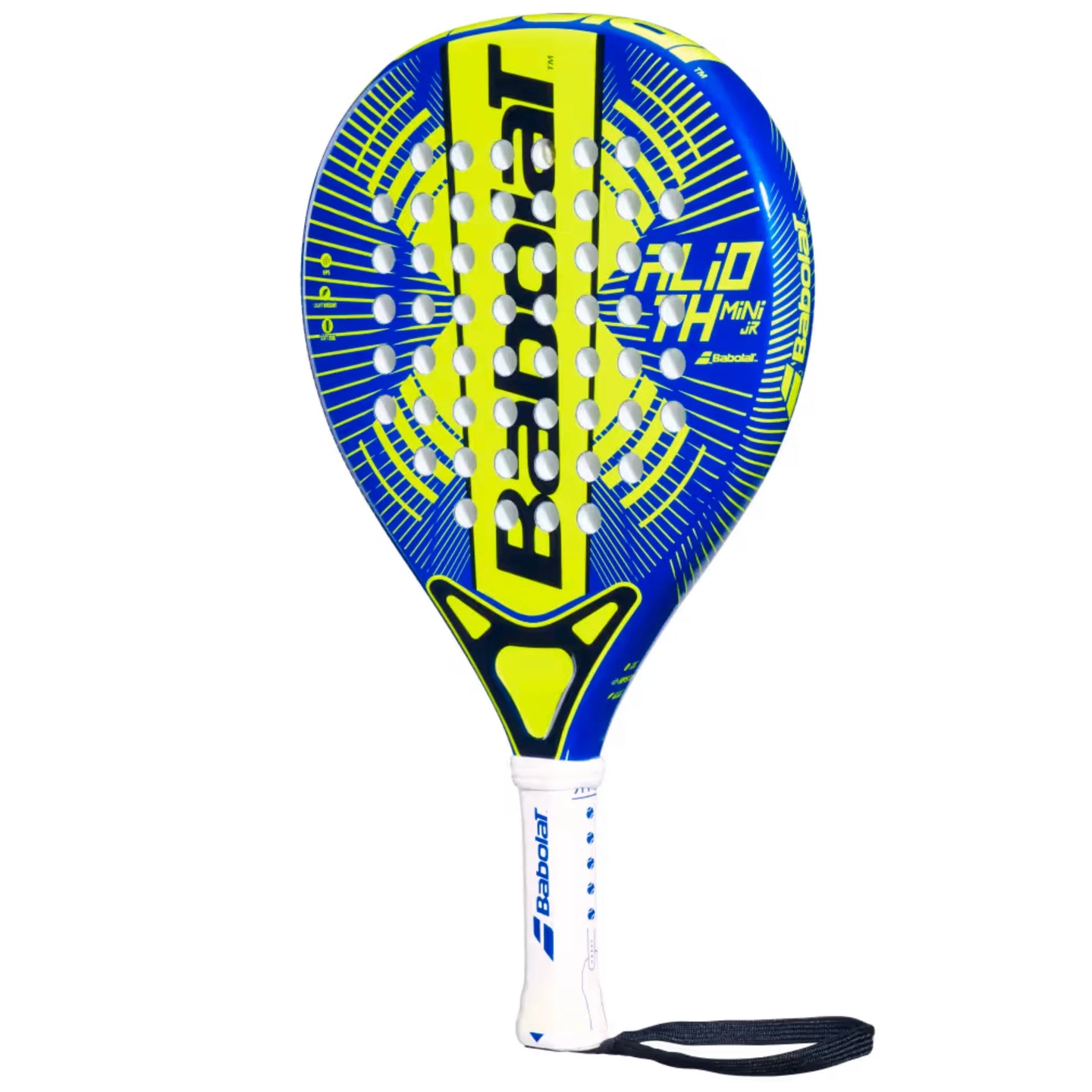 2025 Babolat Alioth Mini Junior