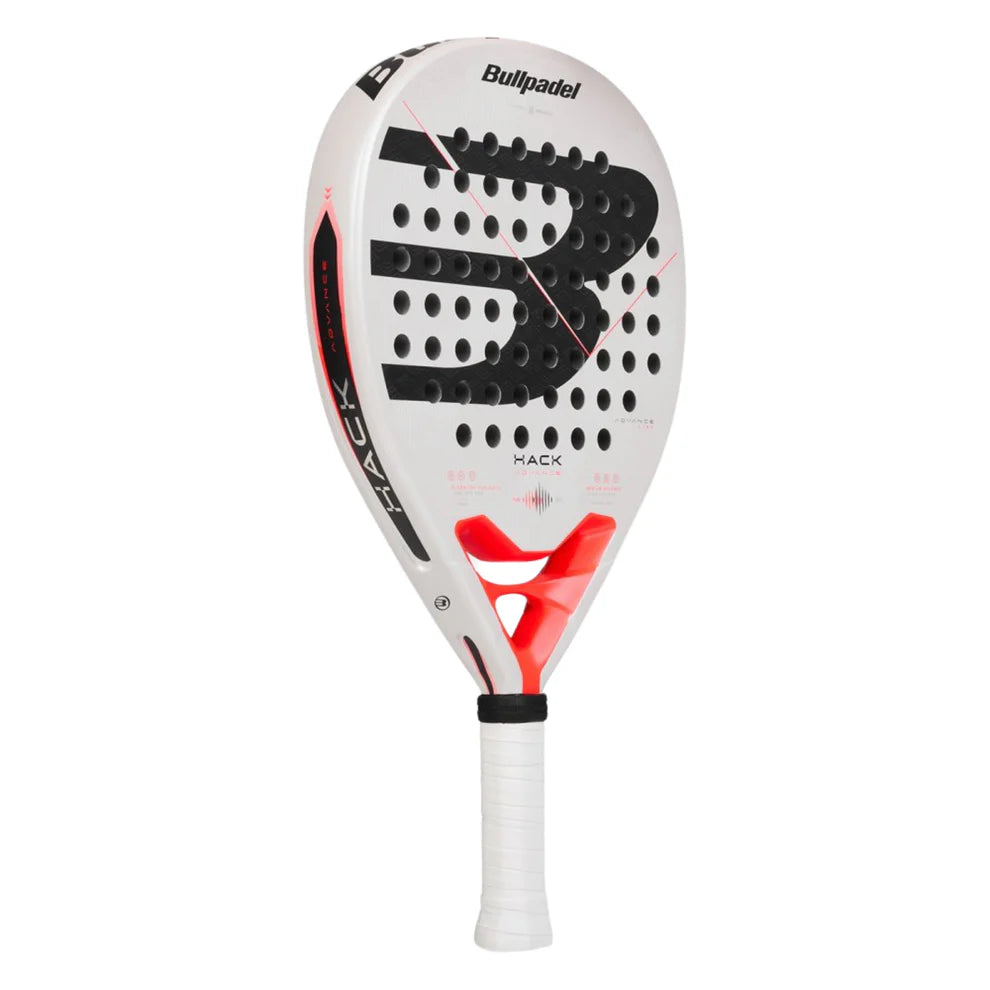 2026 Bullpadel Hack 02 Advance
