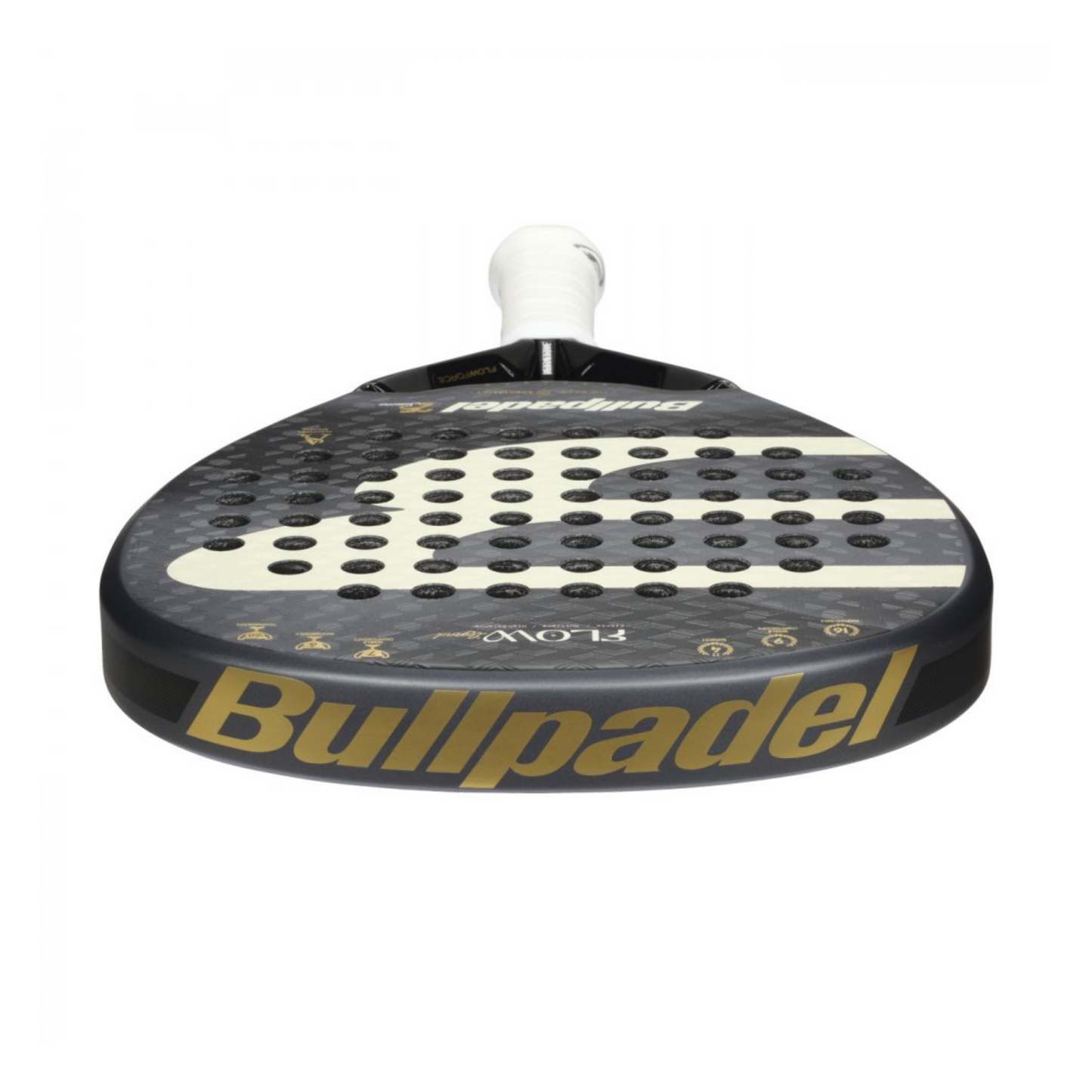 2026 Bullpadel Flow Legend