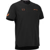 2026 Babolat Crew Neck Tee Lebrón (Black)