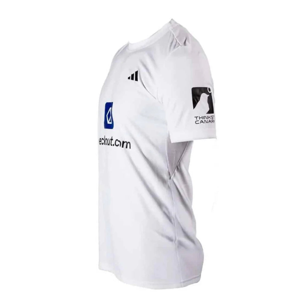Adidas Ale Galan Padel Shirt
