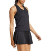 Adidas Club Climacool V-Neck Tank (Black)