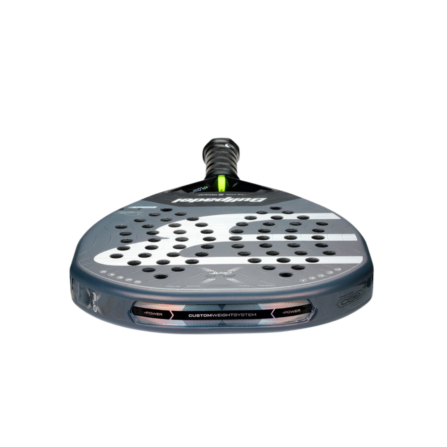 2026 Bullpadel XPLO CMF 26