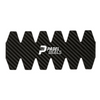 4x 3D Carbon Fibre Padel Protector