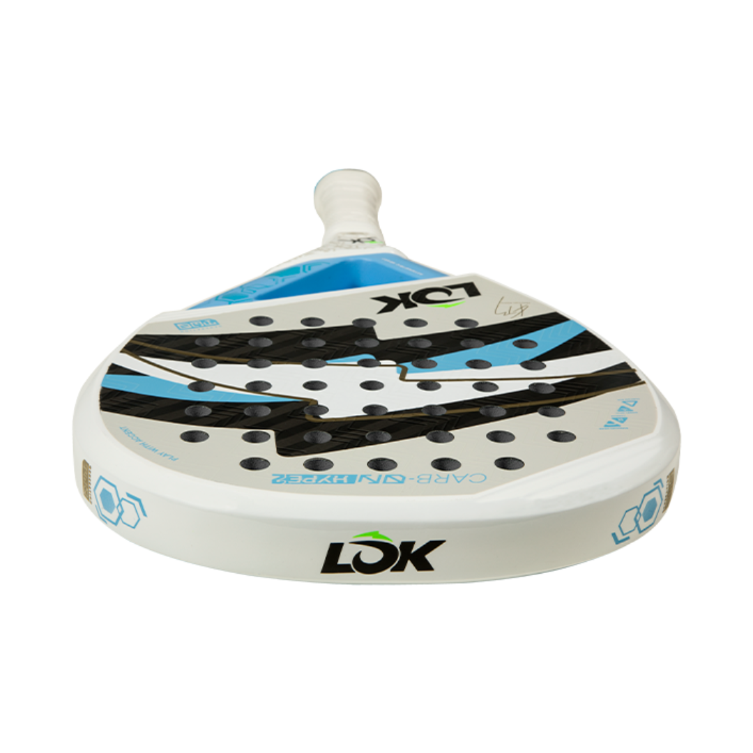 2026 LÕK Carb-On FDB Gen 2