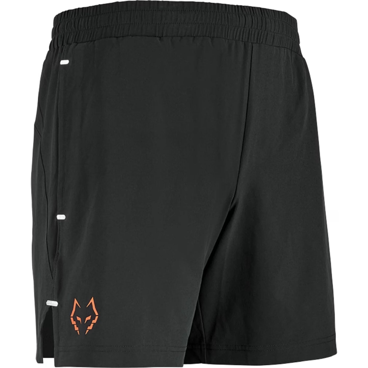 2026 Babolat Lebrón Shorts Black