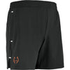 2026 Babolat Lebrón Shorts Black