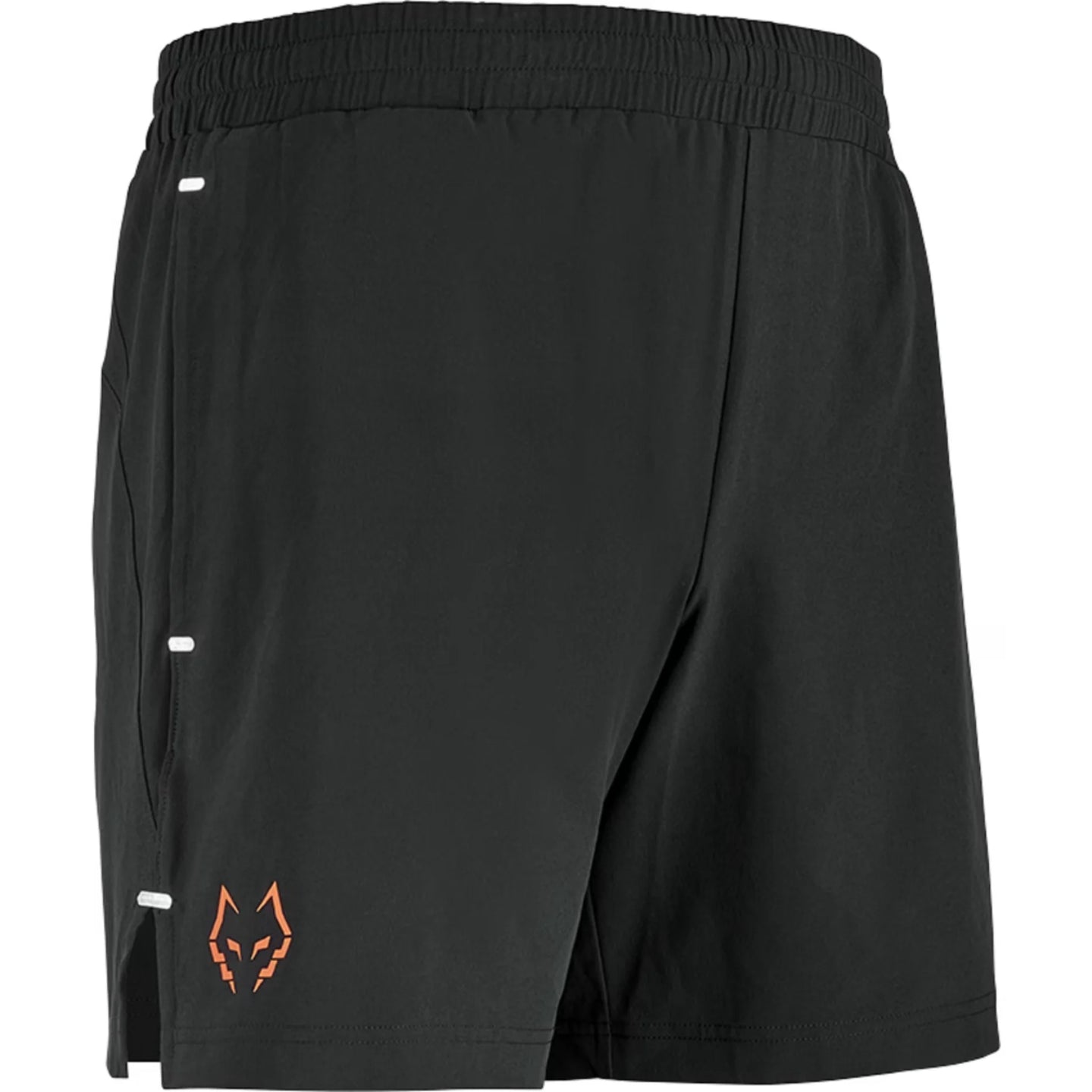 2026 Babolat Lebrón Shorts Black