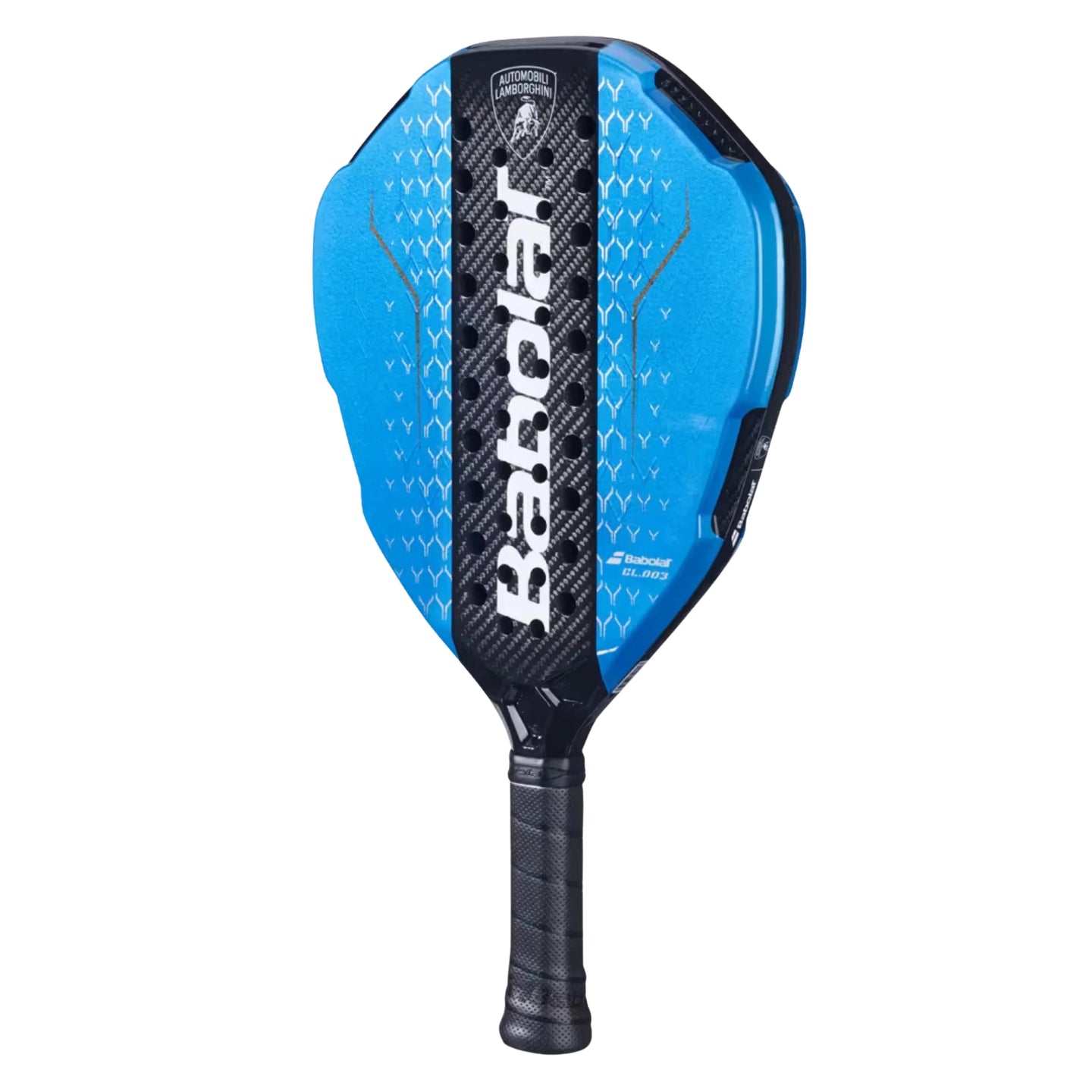 Babolat x Lamborghini BL003 Padel Racket (Blue)