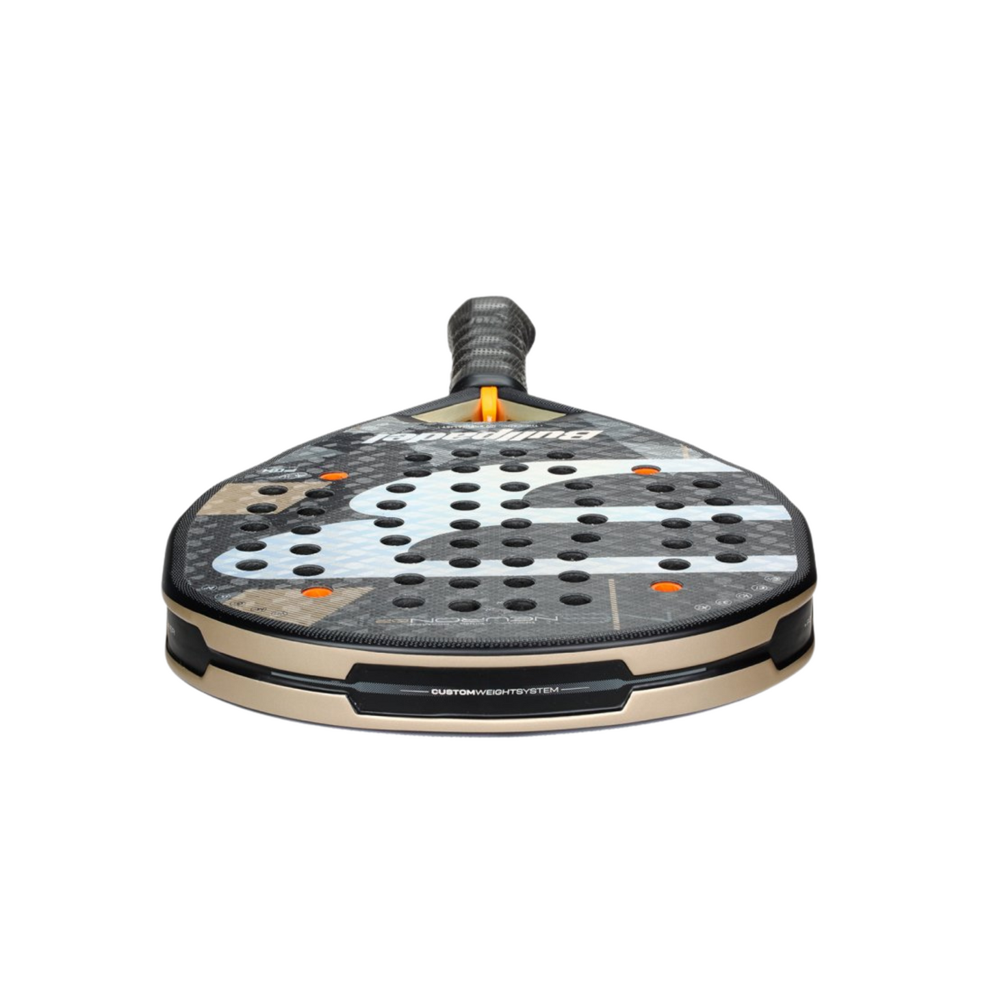 2026 Bullpadel Neuron 02