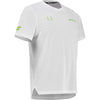 2026 Babolat Crew Neck Tee Lebrón (White)
