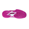 Babolat Jet Tere 2 All Court Women Padel Shoe (Fandango Pink)