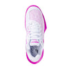 Babolat Jet Tere 2 All Court Women Padel Shoe (Fandango Pink)