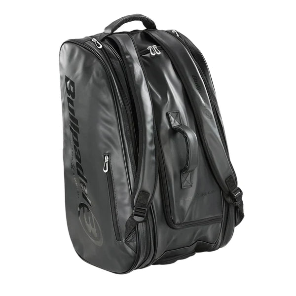 Bullpadel Casual PU-Leather Padel Bag