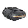 2025 Bullpadel Vertex Padel Bag | Juan Tello (Black)